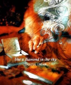 Like A Diamond in The Sky_Shazia Omar (Original) Penguin Books
