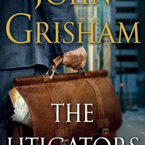 The Litigators_John Grisham (Original)