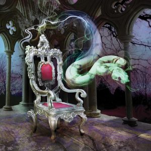 The Silver Chair_C. S. Lewis (Original)