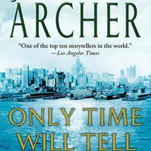 Only Time Will Tell_Jeffrey Archer (Original)