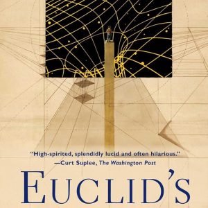 Euclid's Window_Leonard Mlodinow (Original)