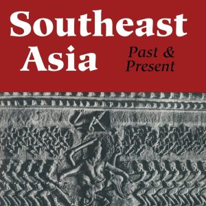 South-East Asia_D.R. Sardesai (Economy)