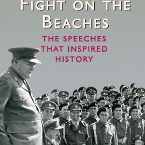 We Shall Fight on The Beaches_Jacob F. Field (Original)