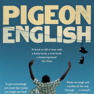 Pigeon English_Stephen Kelman (Original)
