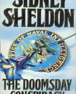 The Doomsday Conspiracy_Sidney Sheldon (Original)