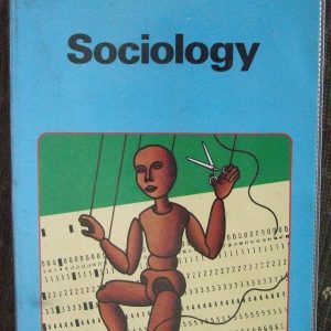 Sociology_Stephen Moore And Barry Hendry (Original)