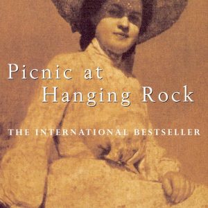 Picnic At Hanging Rock_Joan Lindsay (Original)
