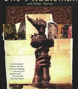 The Middleman And The Other Stories_Bharati Mukherjee (Economy)