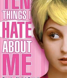 Ten Things I Hate About Me_Randa Abdel-Fattah (Economy)