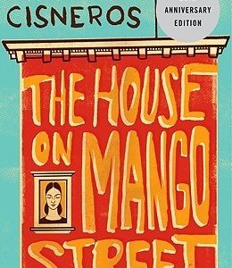 The House on Mango Street_Sandra Cisneros (Economy)