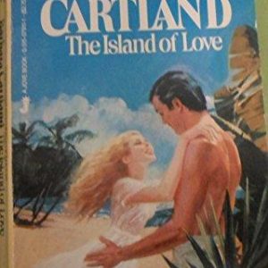 The Island of Love_Barbara Cartland (Economy)