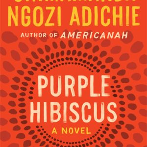 Purple Hibiscus