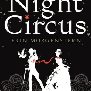 Night Circus_Erin Morgenstern (Economy)
