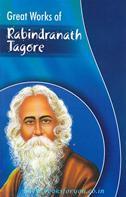 Great Works Rabindranath Tagore (Original Janico Publications)