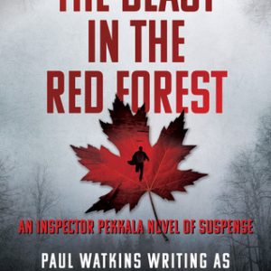 The Beast In The Red Forest_Sam Eastland (Economy)