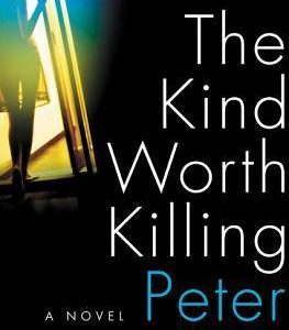 The Kind Worth Killing_Peter Swanson (Economy)