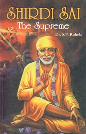 New Light on Sri Shirdi Sai Baba_Dr. S. P. Ruhela (Original)