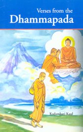 Verses From The Dharmmapada_Kadambari Kaul (Original)