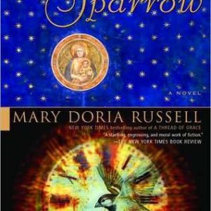 The Sparrow_Mary Doria Russell (Economy)