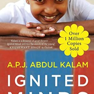 Ignited Minds_Kalam A P J Abdul (Economy)