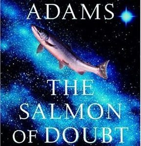 The Salmon of Doubt_Douglas Adams (Economy)