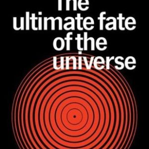 The Ultimate Fate of The Universe_Jamal N. Islam (Economy)