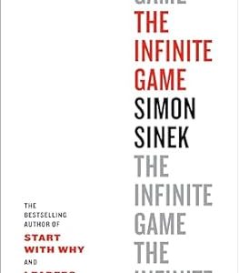 The Infinite Game_Simon Sinek (Economy)
