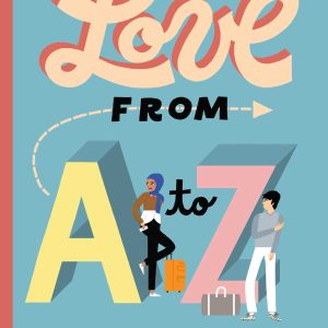 Love From A to Z_S. K. Ali (Economy)