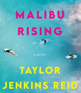 Malibu Rising_Taylor Jenkins Reid (Economy)