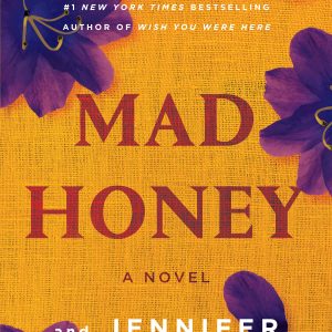 Mad Honey_Jodi Picoult, ‎Jennifer Finney Boylan (Economy)