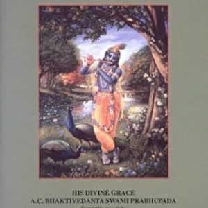 Mukunda-Mala-Stora_Swami Prabhupada (Original)