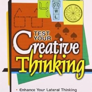 Test Your Creative Thinking_Lloyd King (Original)