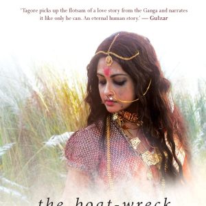 The Boat-Wreck_Rabindranath Tagore (Economy)