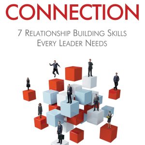 The Art of Connection_Michael J. Gelb (Economy)