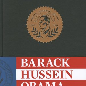 Pictorial Biography; Barack Hussein Obama (Original)