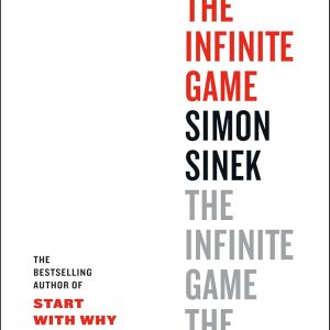 The Infinite Game_Simon Sinek (Economy)