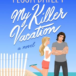 The Killer Vacation_Tessa Bailey (Economy)