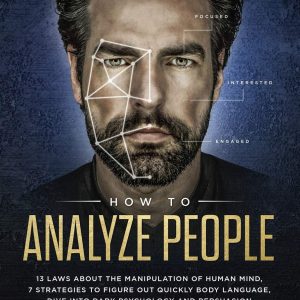 How To Analyze People_Daniel Spade (Economy)