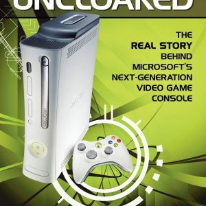 The Xbox 360 Uncloaked_Dean Takahashi (Economy)