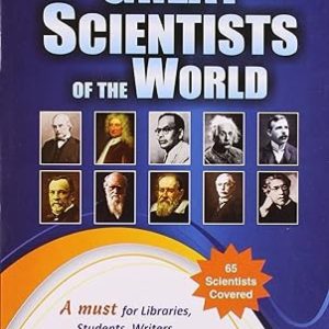 The Great Scientists of The World_Ashwani Bhardwaj (Economy)