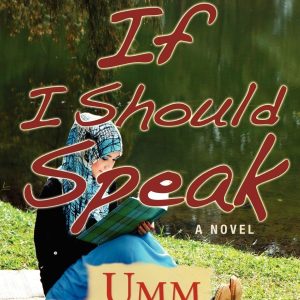 If I Should Speak_Umm Zakiyyah (Economy)