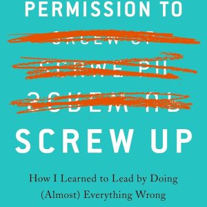 Permission to Screw Up_Kristen Hadeed (Economy)