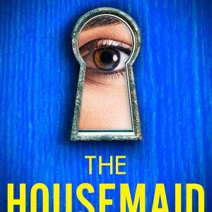 The Housemaid_Freida McFadden (Economy)