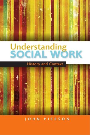 Understanding Social Work_John Pierson (Economy) – মালঞ্চ বুক সেন্টার