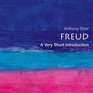Freud_Anthony Storr (Economy)