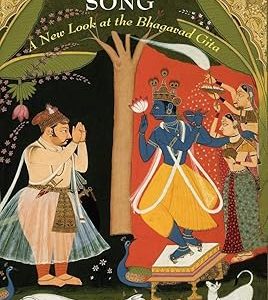 Krishna's Song_Steven J. Rosen (Original)