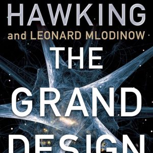 The Grand Design_ ‎Stephen Hawking, ‎Leonard Mlodinow (Economy)