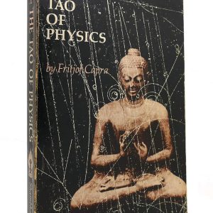 The Tao of Physics_Fritjof Capra (Economy)