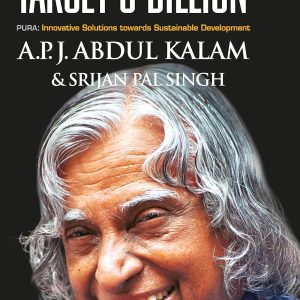 Target 3 Billion_Avul Pakir Jainulabdeen Abdul Kalam (Economy)