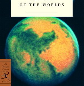 The War of  The Worlds_H. G. Wells (Economy)